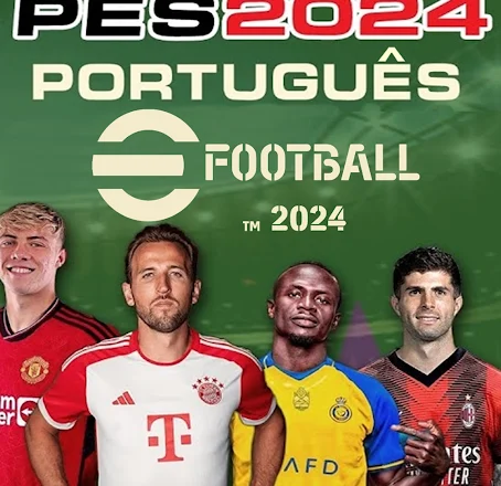 PES 2024 JRPLAY PT-BR ISO PS2