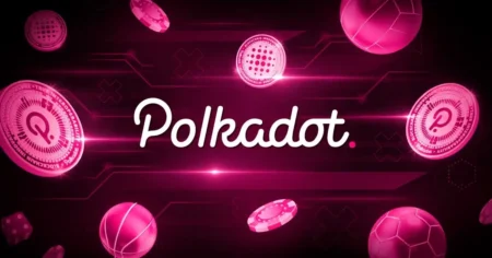 Polkadot