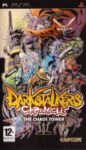 Darkstalkers Chronicle – The Chaos Tower PSP