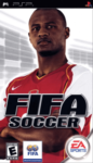 FIFA Soccer PSP