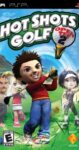 Hot Shots Golf – Open Tee 2 PSP