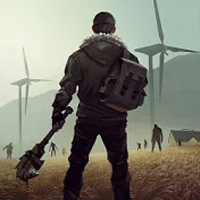 Last Day on Earth MOD APK V1.42.1 (Free Craft/Tudo Desbloqueado) Atualizado 2025