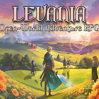 Levania MOD APK v1.0 (Mod Menu) Atualizado 2025