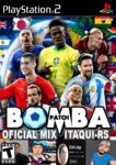 Bomba Patch 2026 Mix Itaqui-RS (Janeiro) ISO PS2