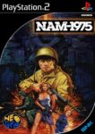 NAM 1975 (Neo Geo) ISO PS2