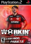 Bomba Patch 2026 Workin (Fevereiro) ISO PS2