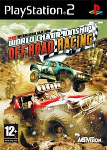Baja 1000 ISO PS2