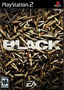 Black Dublado PT-BR por IA v1 ISO PS2