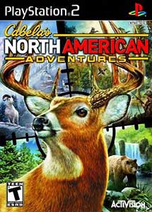 Cabelas North American Adventures ISO PS2