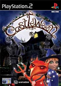 Castleween ISO PS2