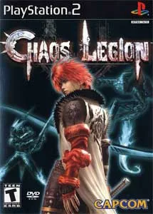 Chaos Legion PT-BR ISO PS2