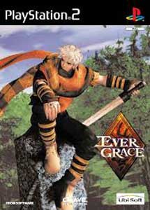 Evergrace ISO PS2