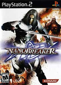 Nano Breaker PT-BR ISO PS2