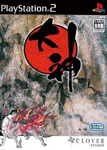 Okami ISO PS2