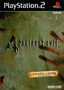 Resident Evil Code Veronica PT-BR ISO PS2