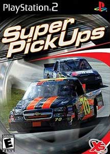 Super PickUps ISO PS2