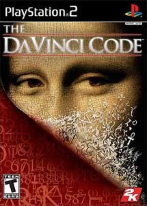 The Da Vinci Code PT-BR ISO PS2