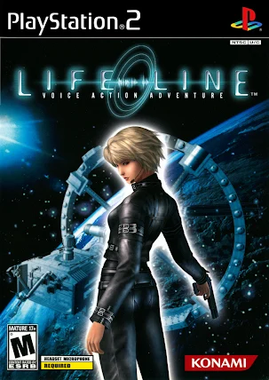 Lifeline ISO PS2