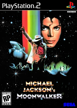 Michael Jackson’s Hack God Mode ISO PS2