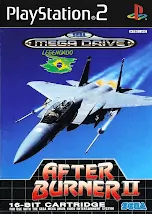 After Burner II PT-BR ISO PS2