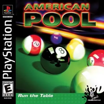 American Pool ISO PS1