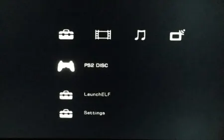 Argon (v0.7.1) PS2