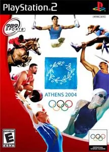 Athens 2004 PT-PT ISO PS2