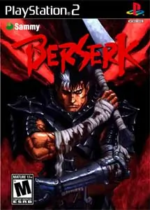 Berserk Millennium Falcon ISO PS2
