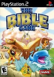 Bible Game Opl ISO PS2