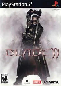Blade 2 PT-BR ISO PS2