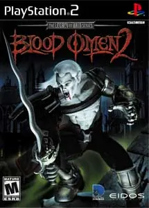 Blood Omen 2 ISO PS2