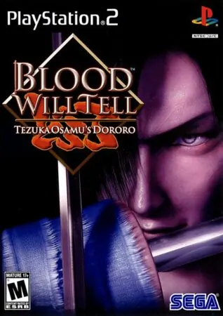 Blood Will Tell: Tezuka Osamu’s Dororo ISO PS2