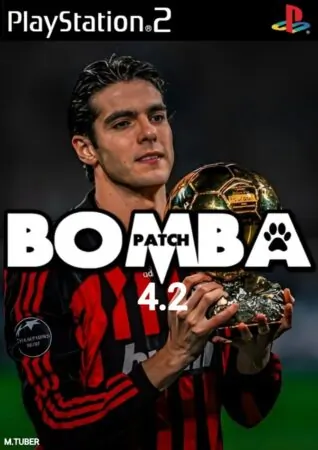 Bomba Patch 4.2 ISO PS2