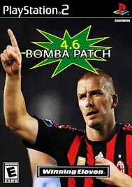 Bomba Patch 4.6 ISO PS2