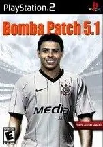 Bomba Patch 5.1 ISO PS2