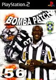 Bomba Patch 56 ISO PS2