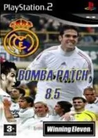 Bomba Patch 8.5 (Junho) 2009 ISO PS2