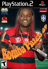 Bomba Patch Adinike 49 2012 ISO PS2