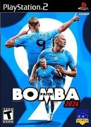 Bomba Patch By Ricardo (ABRIL) 2024 ISO PS2