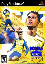 Bomba Patch By Ricardo (Janeiro) 2023 ISO PS2
