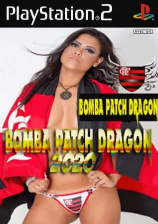 Bomba Patch Dragon 2020 ISO PS2
