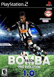 Bomba Patch Evolution 1.0 2012 ISO PS2