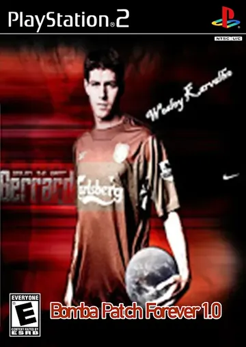 BOMBA PATCH FOREVER 1.0 ISO PS2
