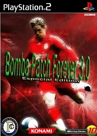 Bomba Patch Forever 3.0 2010 ISO PS2