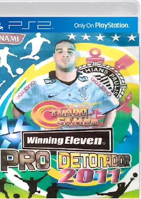 Bomba Patch Master Covers 2011 (Musas) ISO PS2