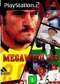 Bomba Patch Mega 2.0 we 10 ISO PS2