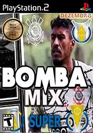 Bomba Patch MIX 2022 – Lendas do Brasileirão ISO PS2