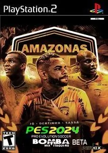 Bomba Patch MIX com Rumo ao Estrelato (Maio) 2024 ISO PS2