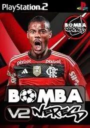 BOMBA PATCH NERES V.2 (MARÇO 2024) ISO PS2