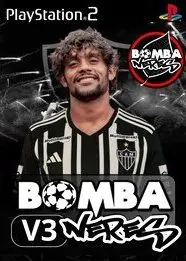 Bomba Patch NERES V.3 (Abril) 2024 ISO PS2